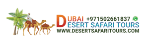 Desert Safari Tours Dubai